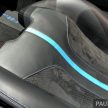 Ferrari F8 Tributo 于大马进行东南亚首秀，售106万令吉