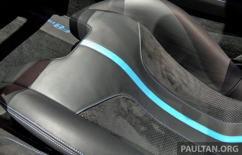 Ferrari F8 Tributo 于大马进行东南亚首秀，售106万令吉 93668