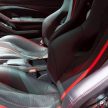 Ferrari F8 Tributo 于大马进行东南亚首秀，售106万令吉