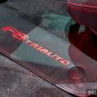 Ferrari F8 Tributo 于大马进行东南亚首秀，售106万令吉