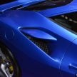 Ferrari F8 Tributo 于大马进行东南亚首秀，售106万令吉