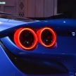Ferrari F8 Tributo 于大马进行东南亚首秀，售106万令吉