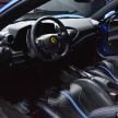 Ferrari F8 Tributo 于大马进行东南亚首秀，售106万令吉
