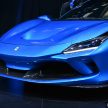 Ferrari F8 Tributo 于大马进行东南亚首秀，售106万令吉