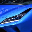 Ferrari F8 Tributo 于大马进行东南亚首秀，售106万令吉