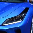 Ferrari F8 Tributo 于大马进行东南亚首秀，售106万令吉