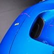 Ferrari F8 Tributo 于大马进行东南亚首秀，售106万令吉