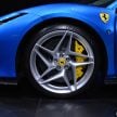 Ferrari F8 Tributo 于大马进行东南亚首秀，售106万令吉