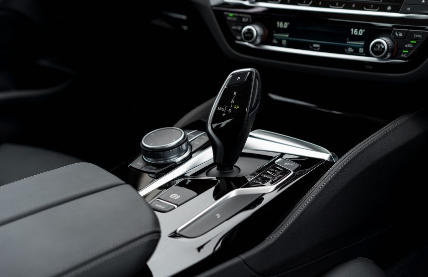 BMW 530e M Sport 与 520i 本地上市，售价从32.9万起 94064