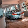 BMW 530e M Sport 与 520i 本地上市，售价从32.9万起