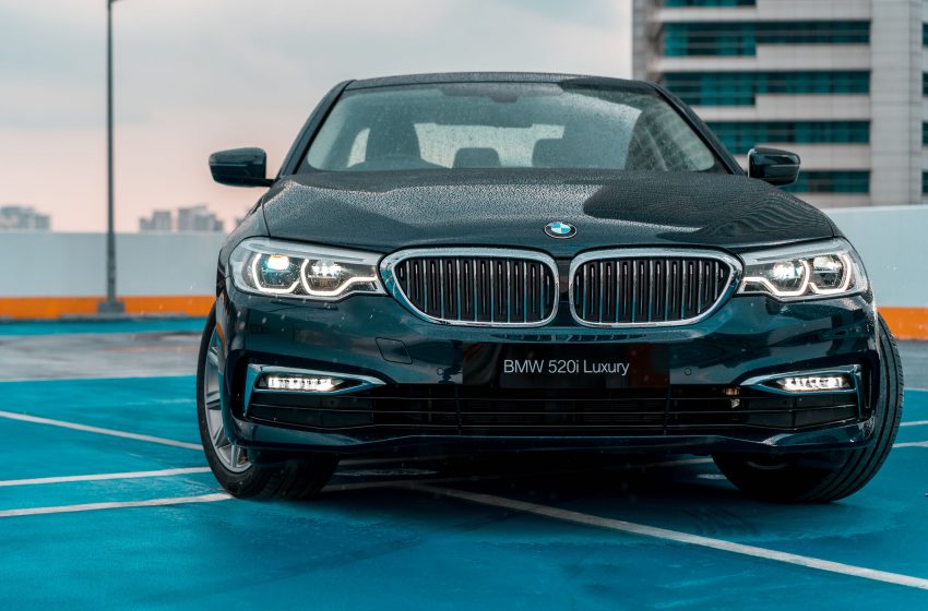 BMW 530e M Sport 与 520i 本地上市，售价从32.9万起 94056