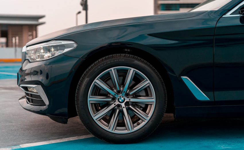 BMW 530e M Sport 与 520i 本地上市，售价从32.9万起 94060