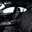 BMW 530e M Sport 与 520i 本地上市，售价从32.9万起