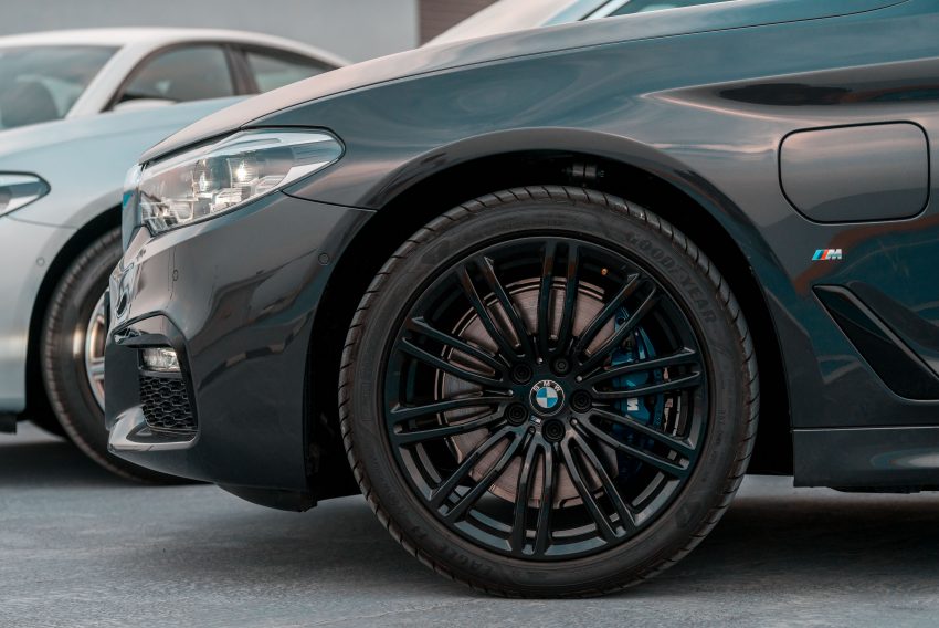 BMW 530e M Sport 与 520i 本地上市，售价从32.9万起 94044