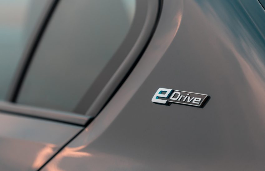 BMW 530e M Sport 与 520i 本地上市，售价从32.9万起 94046