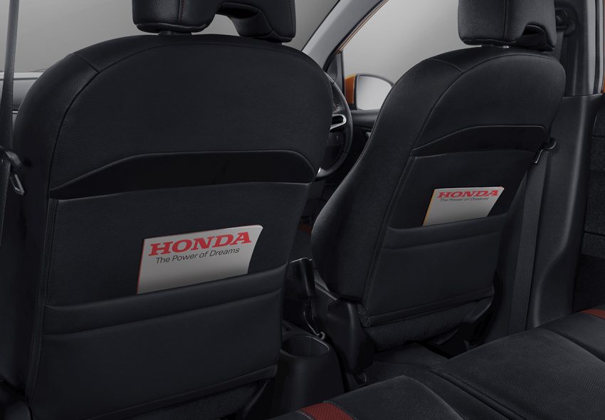 Honda BR-V 小改款印尼面世，引擎不变依然只有双气囊 94100