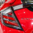 Honda Civic Type R Mugen FK8 概念车现身大马车展