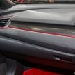 Honda Civic Type R Mugen FK8 概念车现身大马车展