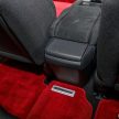Honda Civic Type R Mugen FK8 概念车现身大马车展