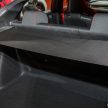 Honda Civic Type R Mugen FK8 概念车现身大马车展