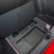 Honda Civic Type R Mugen FK8 概念车现身大马车展