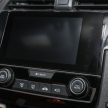 Honda Civic Type R Mugen FK8 概念车现身大马车展