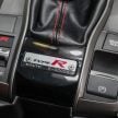 Honda Civic Type R Mugen FK8 概念车现身大马车展