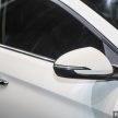 Hyundai Elantra 小改款本地开售，只有2.0L一个等级
