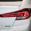 Hyundai Elantra 小改款本地开售，只有2.0L一个等级