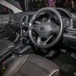 Hyundai Elantra 小改款本地开售，只有2.0L一个等级