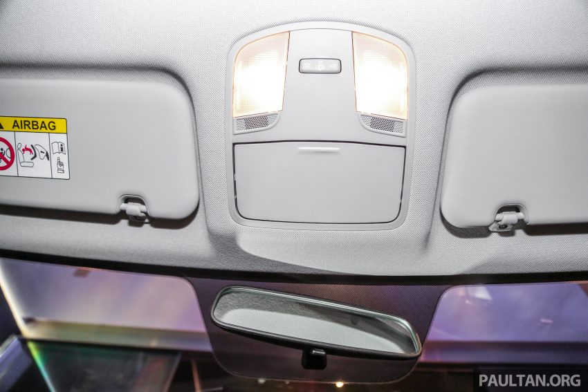 Hyundai Elantra 小改款本地开售，只有2.0L一个等级 93565