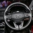 Hyundai Elantra 小改款本地开售，只有2.0L一个等级