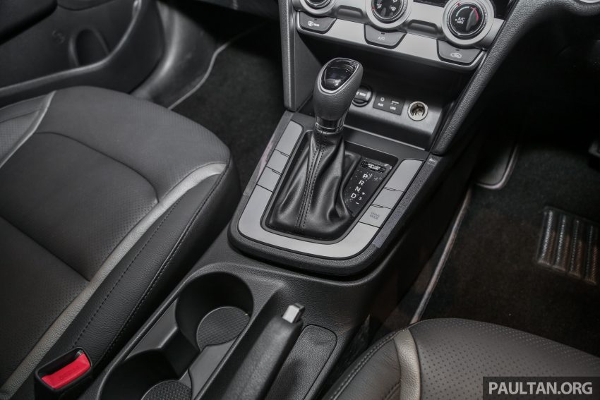 Hyundai Elantra 小改款本地开售，只有2.0L一个等级 93559