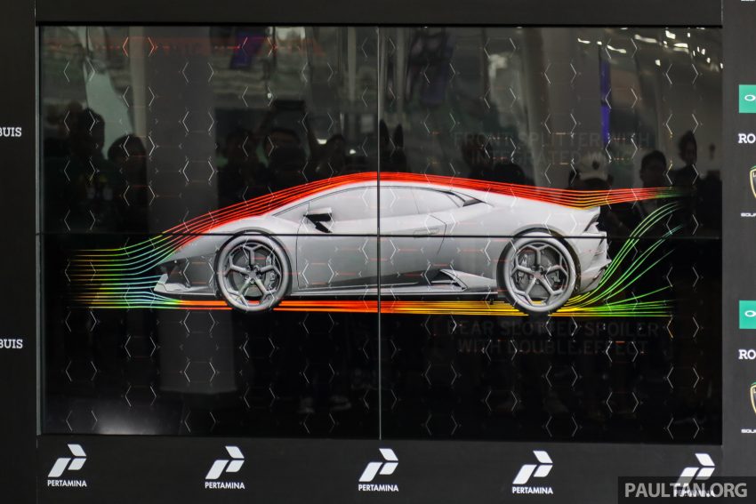 Lamborghini Huracan Evo 本地开放预览，年底前可交付 92424