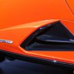 Lamborghini Huracan Evo 本地开放预览，年底前可交付