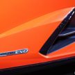 Lamborghini Huracan Evo 本地开放预览，年底前可交付