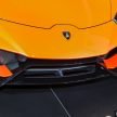 Lamborghini Huracan Evo 本地开放预览，年底前可交付