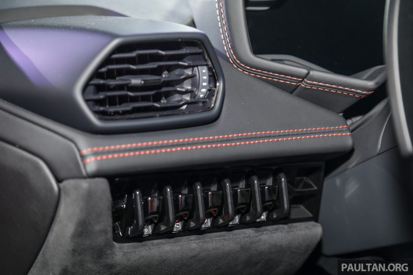 Lamborghini Huracan Evo 本地开放预览，年底前可交付 92479