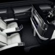 Lexus LM 系列上海全球首发，Alphard 的终极豪华版