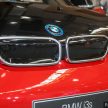BMW i3s 本地正式售价出炉，单一等级叫价RM278,800