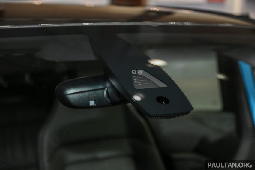 BMW i3s 大马发布，纯电动高性能小车预售价RM279K 92900