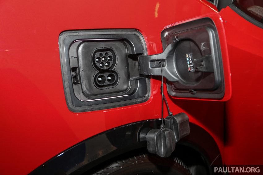BMW i3s 大马发布，纯电动高性能小车预售价RM279K 92903