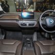 BMW i3s 大马发布，纯电动高性能小车预售价RM279K