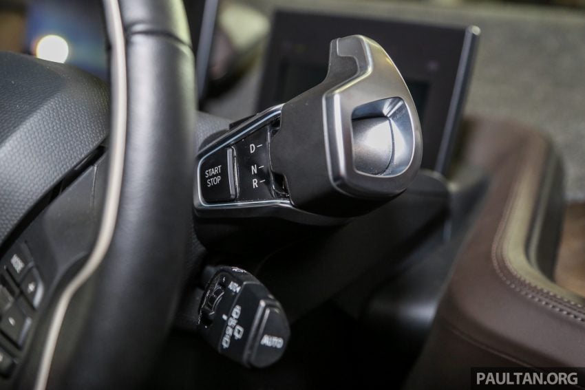 BMW i3s 大马发布，纯电动高性能小车预售价RM279K 92919