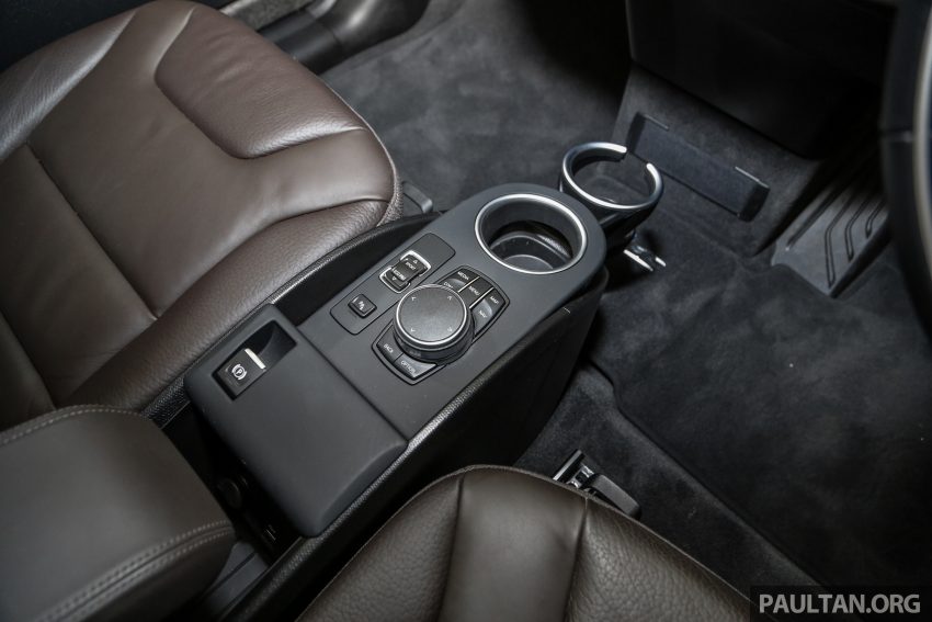 BMW i3s 大马发布，纯电动高性能小车预售价RM279K 92924