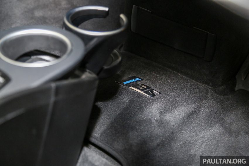 BMW i3s 大马发布，纯电动高性能小车预售价RM279K 92926