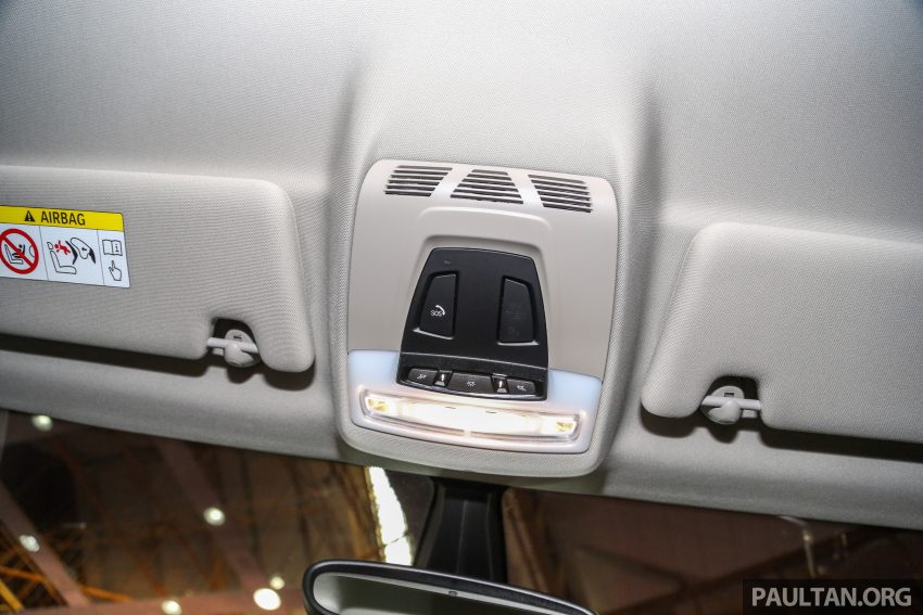 BMW i3s 大马发布，纯电动高性能小车预售价RM279K 92929