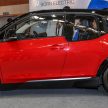 BMW i3s 大马发布，纯电动高性能小车预售价RM279K