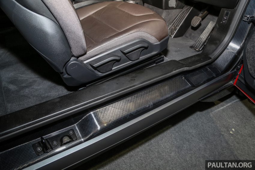 BMW i3s 大马发布，纯电动高性能小车预售价RM279K 92936