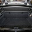BMW i3s 本地正式售价出炉，单一等级叫价RM278,800